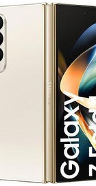 Samsung Galaxy Fold4 12/256GB Beige (SM-F936BZEB)
