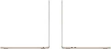 Apple MacBook Air 13,6" M2 Starlight 2022 (Z15Y000B2)