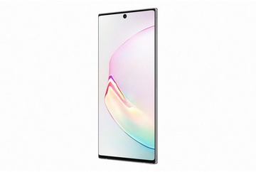 Samsung Galaxy Note 10 Plus 12/256GB White (SM-N975FZWD)