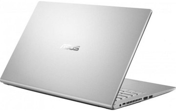 ASUS X515JP Silver (X515JP-BQ032)