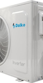 Daiko Novator Inverter NSK-H12NVR/NSK-H12INVR