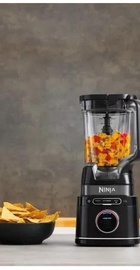 NINJA Detect Power Blender Pro & Single Serve TB301EU