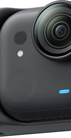 Insta360 GO Ultra Creator Bundle Midnight Black (CINSABEA_GOULTRA06)