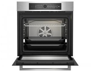 Beko BBIM12400XCS