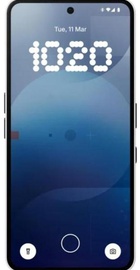 Nothing Phone (3a) 8/128GB White