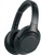 Sony Noise Cancelling Headphones Black (WH-1000XM3B)