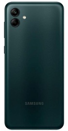 Samsung Galaxy A04 4/64GB Green (SM-A045FZGG)