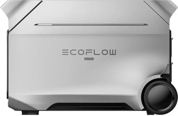 EcoFlow DELTA 3 Ultra Plus (EF-DL-H02-3UP, EFDELTA3UPLUS-EU)