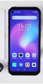 Blackview BL6000 Pro 8/256GB Silver