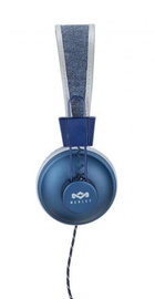 House of Marley Positive Vibration Denim (Em-jh011-dn)