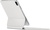 Apple Magic Keyboard for iPad Pro 11" (2020-2023) and iPad Air 4/5 10.9" White (MJQJ3)