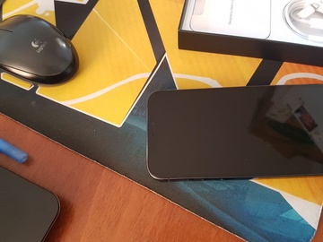 Apple iPhone 12 Pro Max 128GB Pacific Blue (MGDA3)