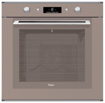 Whirlpool AKZM 7540 S