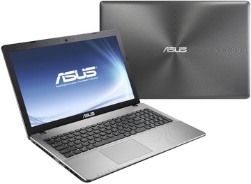 Asus X550ZE (X550ZE-DB10)