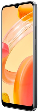 realme C30 3/32GB Denim Black
