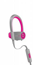 Beats By Dr. Dre Powerbeats2 Wireless Pink (MHBK2)