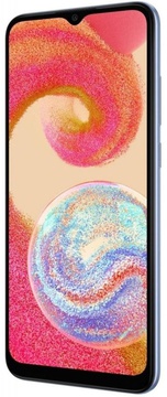 Samsung Galaxy A04e 3/32GB Light Blue (SM-A042FLBD)