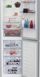 Beko RCNA386E40ZXBN