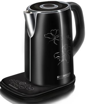 Redmond RK-M 130 D Black