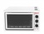 Saturn ST-EC3804 White