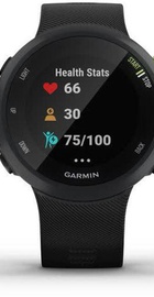 Garmin Forerunner 45s Black (010-02156-12/02)