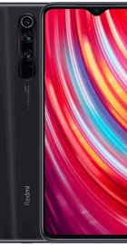 Xiaomi Redmi Note 8 Pro 8/128GB Black