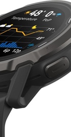 COROS APEX 4 46mm Black (WAPX4-BLK-46)