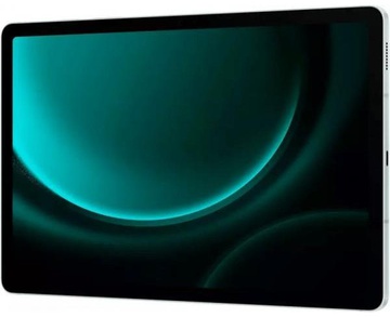 Samsung Galaxy Tab S9 FE Wi-Fi 8/256GB Ocean Green (SM-X510NLGE)