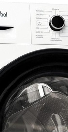 Whirlpool FWSL 61251 B PL
