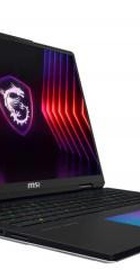 MSI Titan 18HX A14VIG (A14VIG-036US)