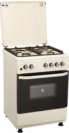 Eleyus CAST 6001 CF BG
