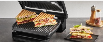 Tefal OptiGrill+ GC717810