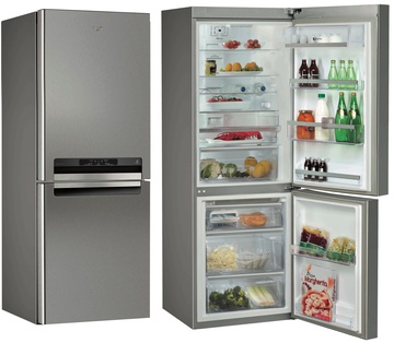 Whirlpool WBA 4398 NFC IX