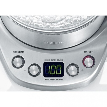 SEVERIN WK 3479