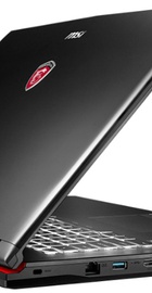 MSI GP72 6QF Leopard Pro (GP726QF-495US)