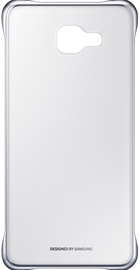 Samsung Clear Cover for Galaxy A5 A510F 2016 (EF-QA510CSEGRU) Silver