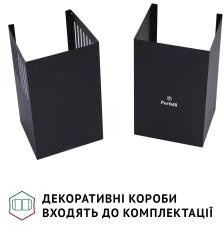 Perfelli PIANO NERO