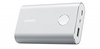 Anker Qualcomm Quick Charge 3.0A 10050 mAh Silver