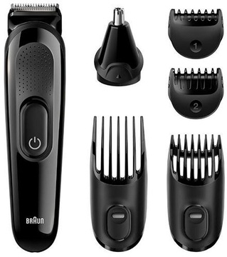Braun MGK3220
