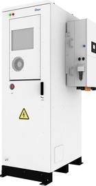 Deye SUN-50K-SG01HP3-EU-BM4 + ESS GE-F60