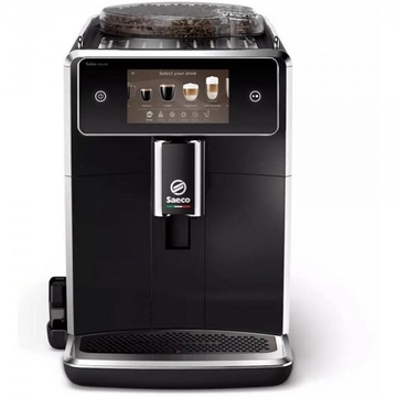 Saeco Xelsis Deluxe SM8780/00