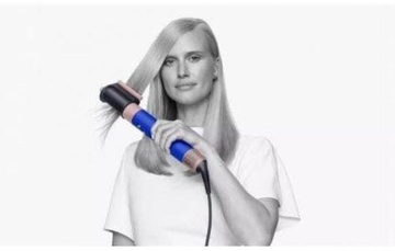 Dyson Airwrap Complete Long Blue/Blush Gift Edition 2023 (460690-01) EU