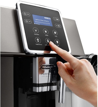 Delonghi Perfecta EVO ESAM 420.80.TB