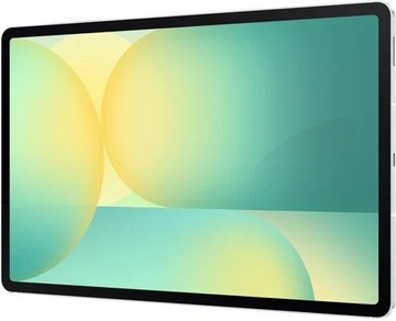 Samsung Galaxy Tab S10 FE+ 12/256GB Silver (SM-X620NZSP)
