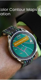 Amazfit Cheetah 2 Ultra Titanium (W2441GL1N)