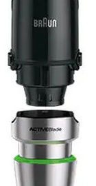 Braun MultiQuick 9 MQ 9125 XS