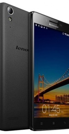 Lenovo K30T 1/16GB Black