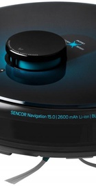 Sencor SRV 9250BK