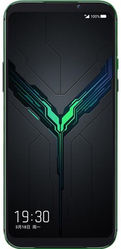 Xiaomi Black Shark 2 12/256GB Black