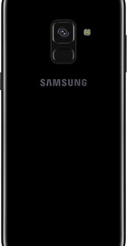 Samsung Galaxy A8 Duos 4/32GB Enterprise Edition Black